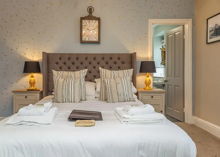 Stargazy Inn
