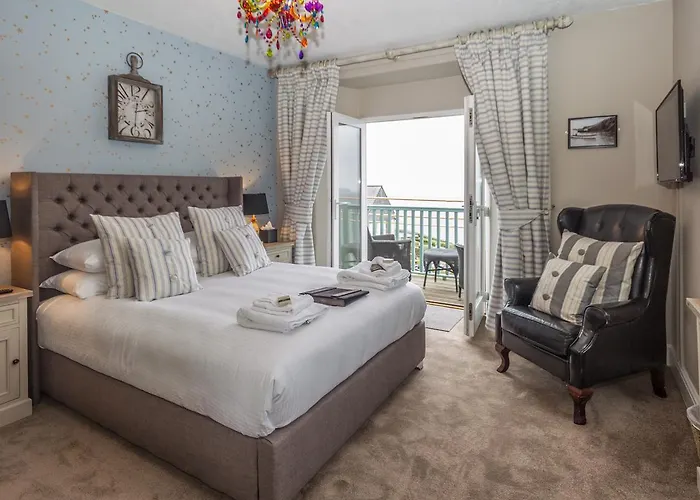 Stargazy Inn