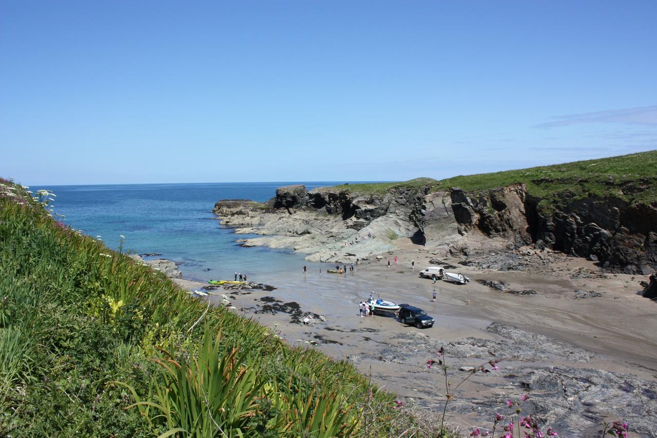 Inn Stargazy Port Isaac