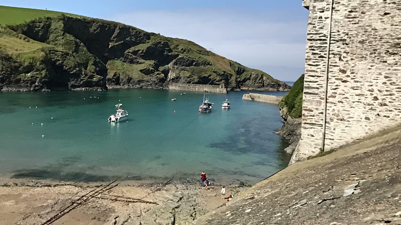 Stargazy Inn Port Isaac