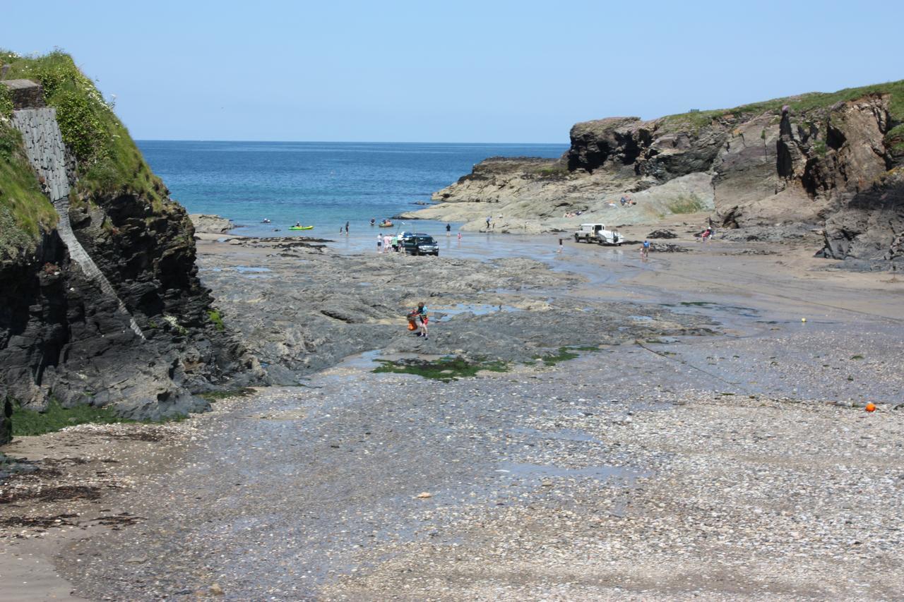 Stargazy Port Isaac