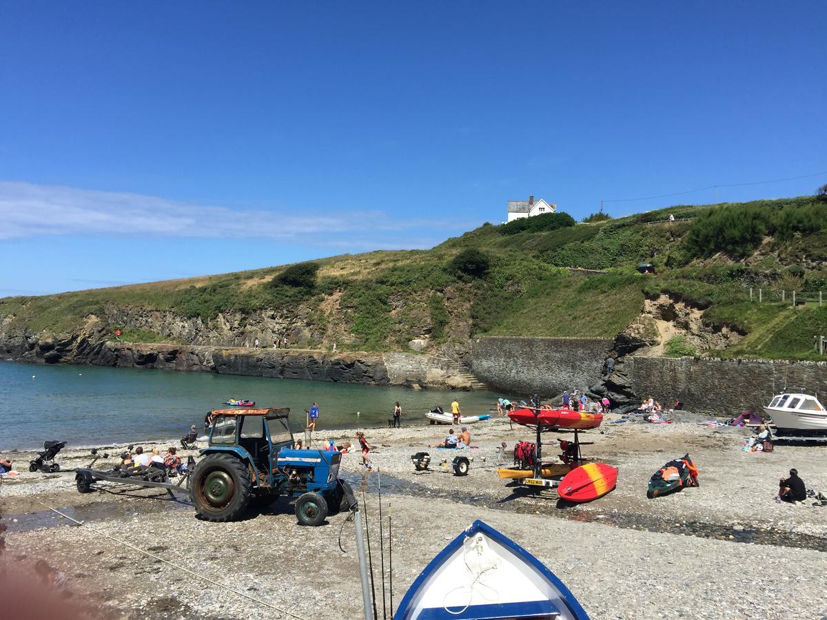 Stargazy Port Isaac