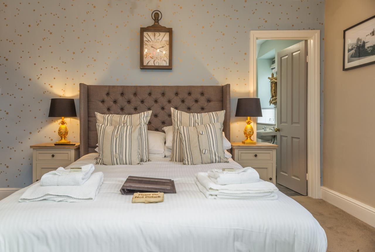 Stargazy Inn Port Isaac