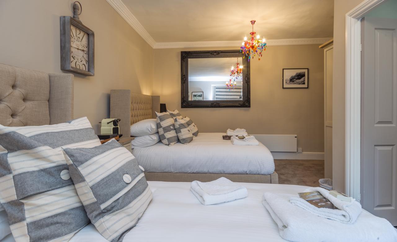 Inn Stargazy