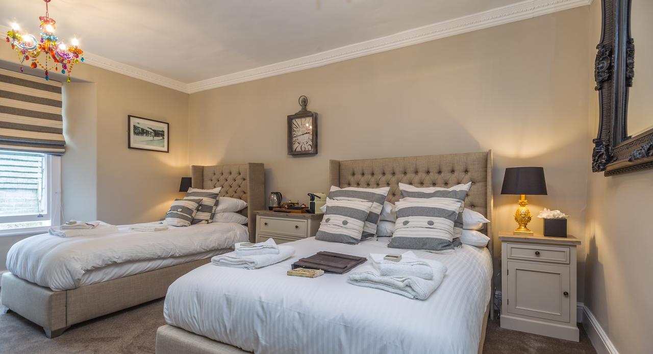 Stargazy 5* Port Isaac